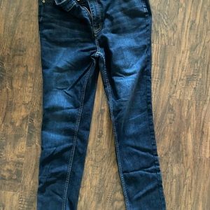 Matilda Jane Jeans